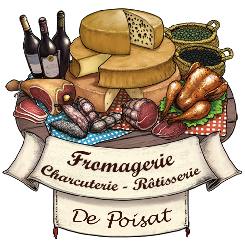 Logo Votre fromagerie